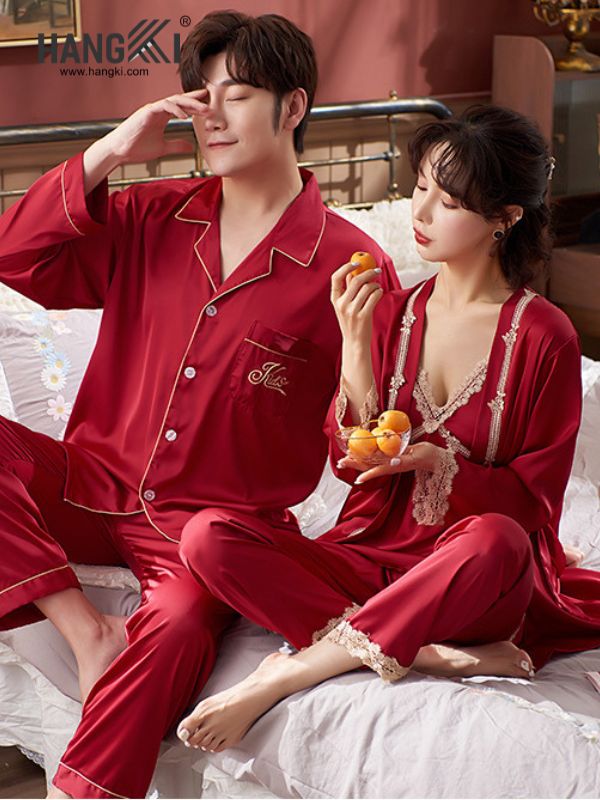 DV03 - Đồ Ngủ Đôi